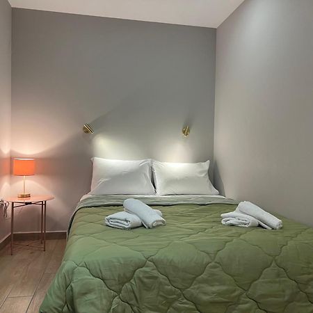 Elenasrooms Kallithea  Kültér fotó