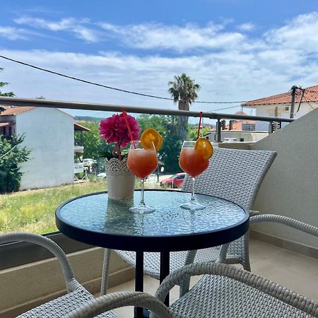 Elenasrooms Kallithea  Kültér fotó