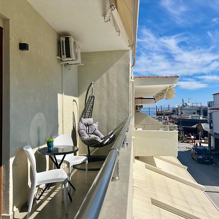 Elenasrooms Kallithea  Kültér fotó