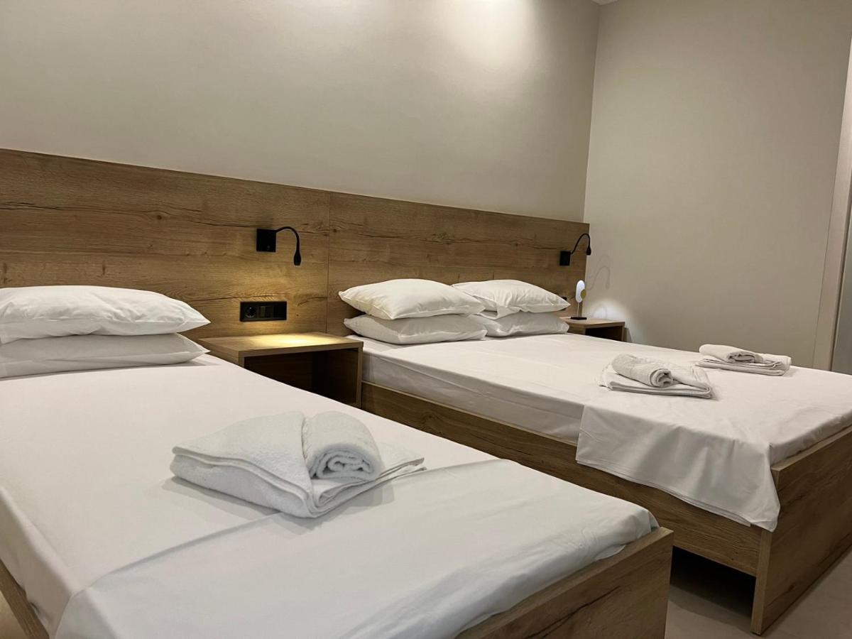 Elenasrooms Kallithea  Kültér fotó