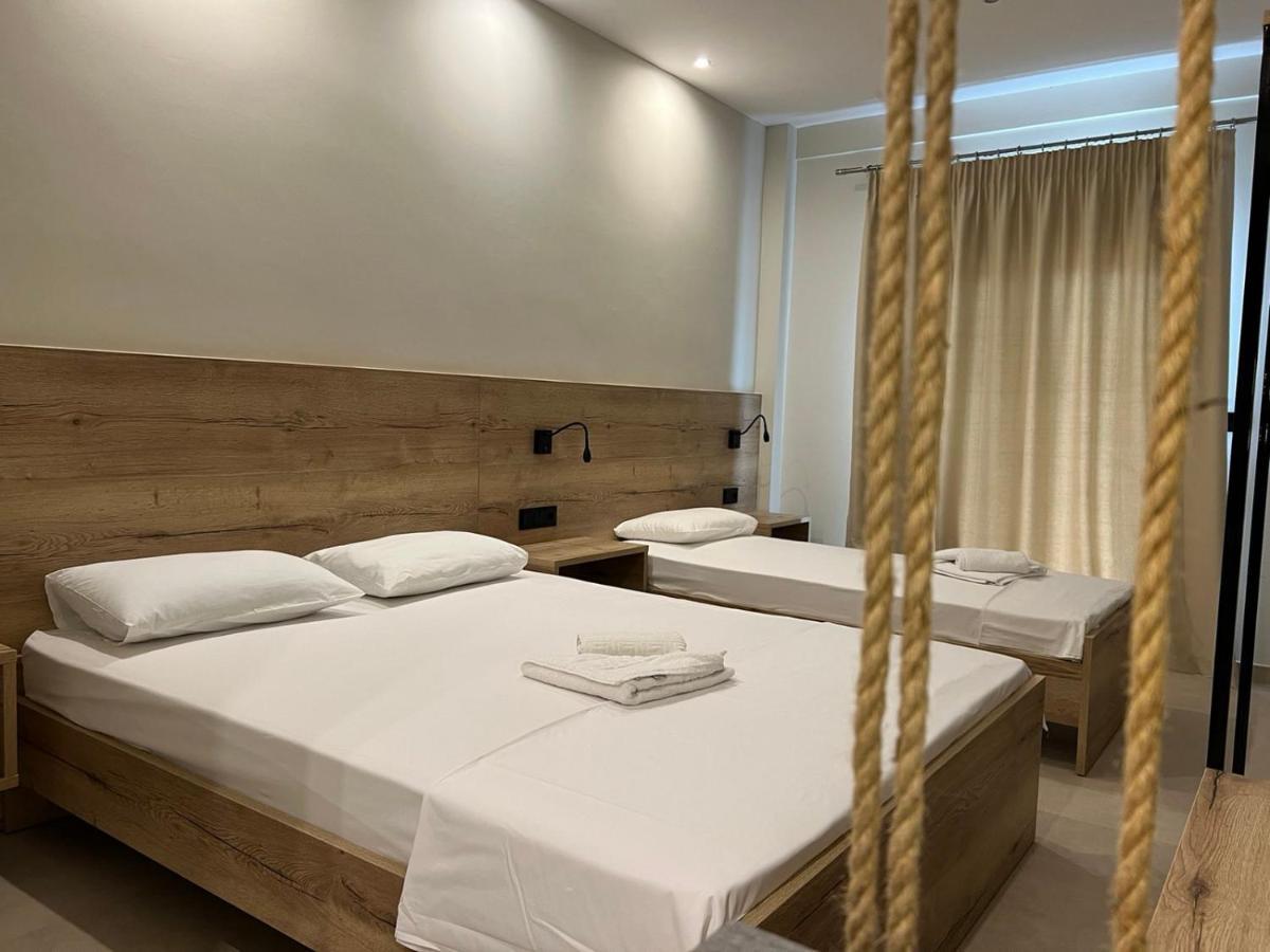 Elenasrooms Kallithea  Kültér fotó