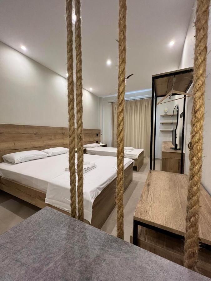 Elenasrooms Kallithea  Kültér fotó