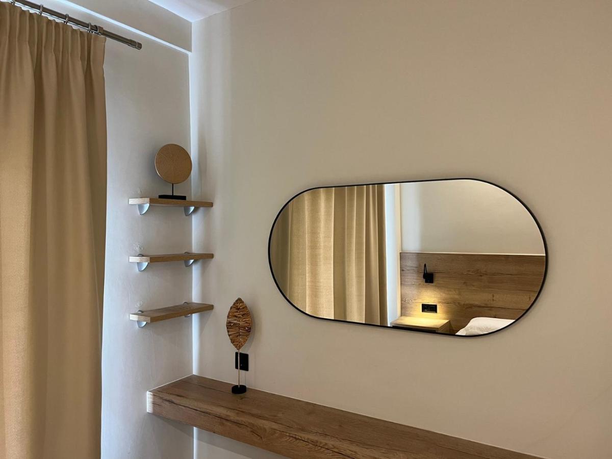 Elenasrooms Kallithea  Kültér fotó