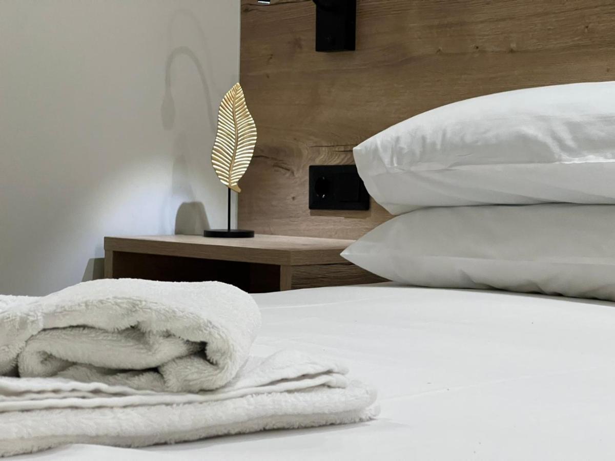 Elenasrooms Kallithea  Kültér fotó