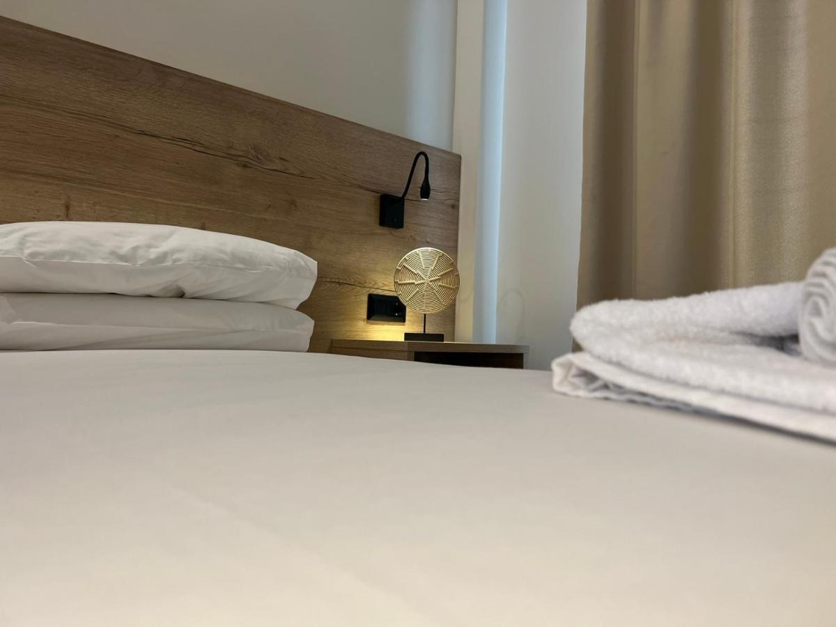 Elenasrooms Kallithea  Kültér fotó
