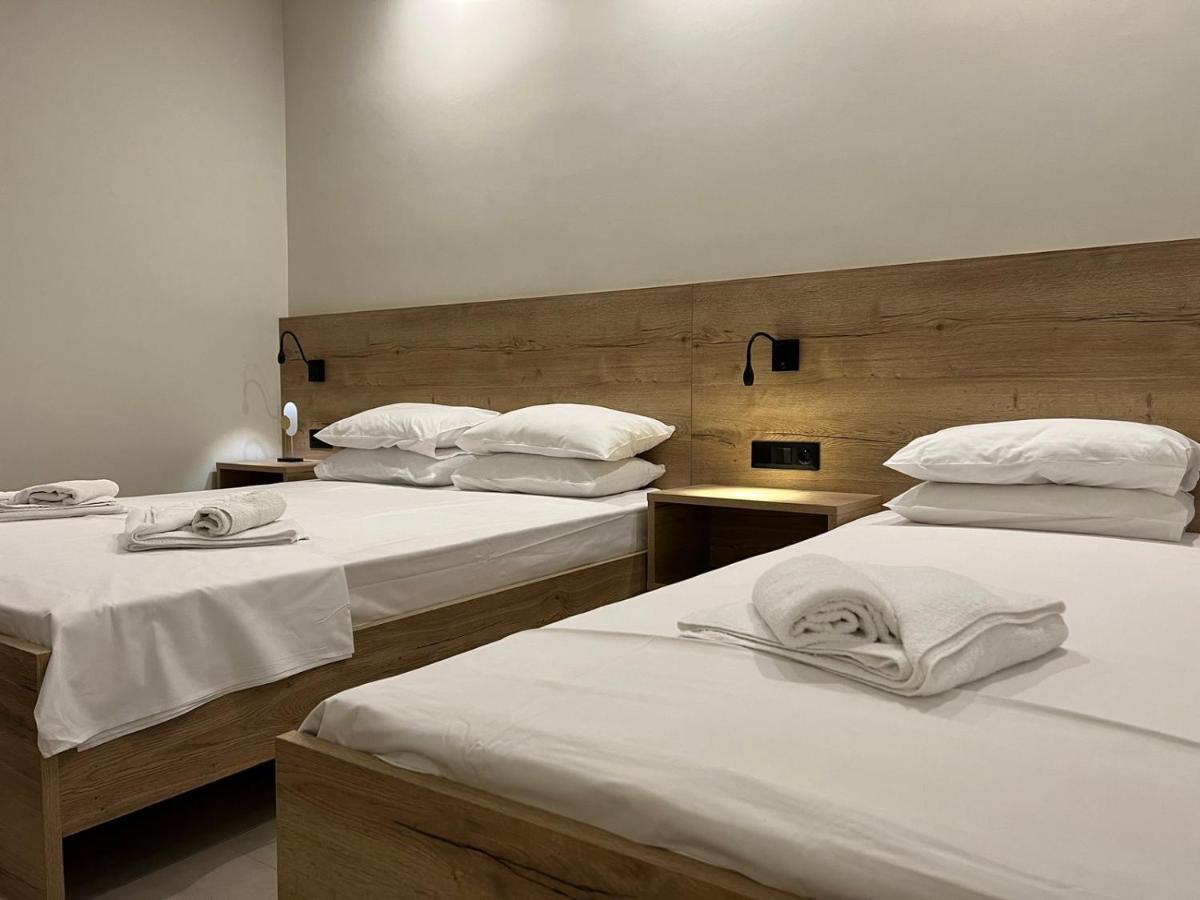 Elenasrooms Kallithea  Kültér fotó