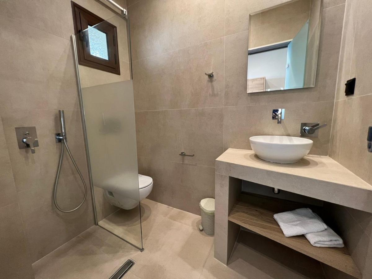 Elenasrooms Kallithea  Kültér fotó