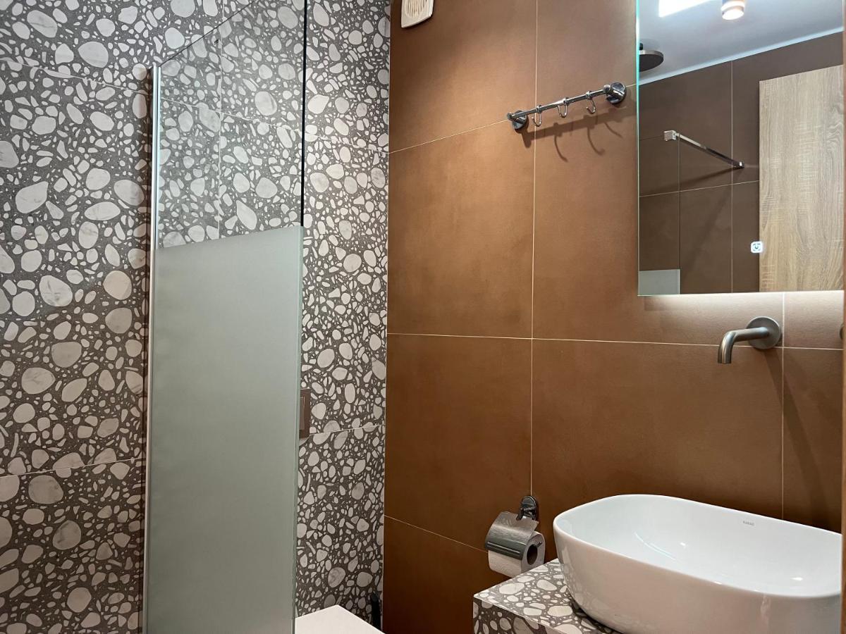Elenasrooms Kallithea  Kültér fotó