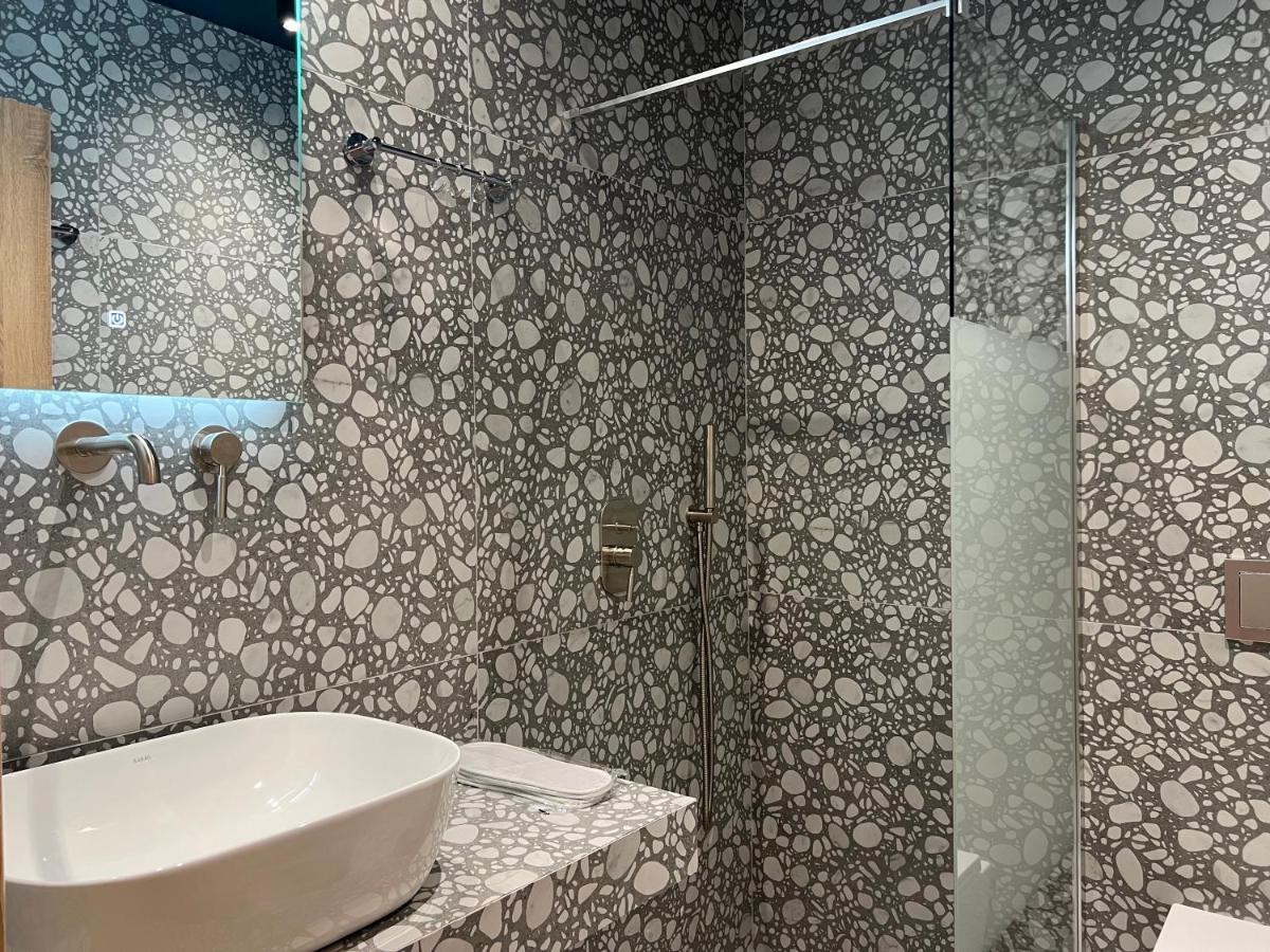 Elenasrooms Kallithea  Kültér fotó