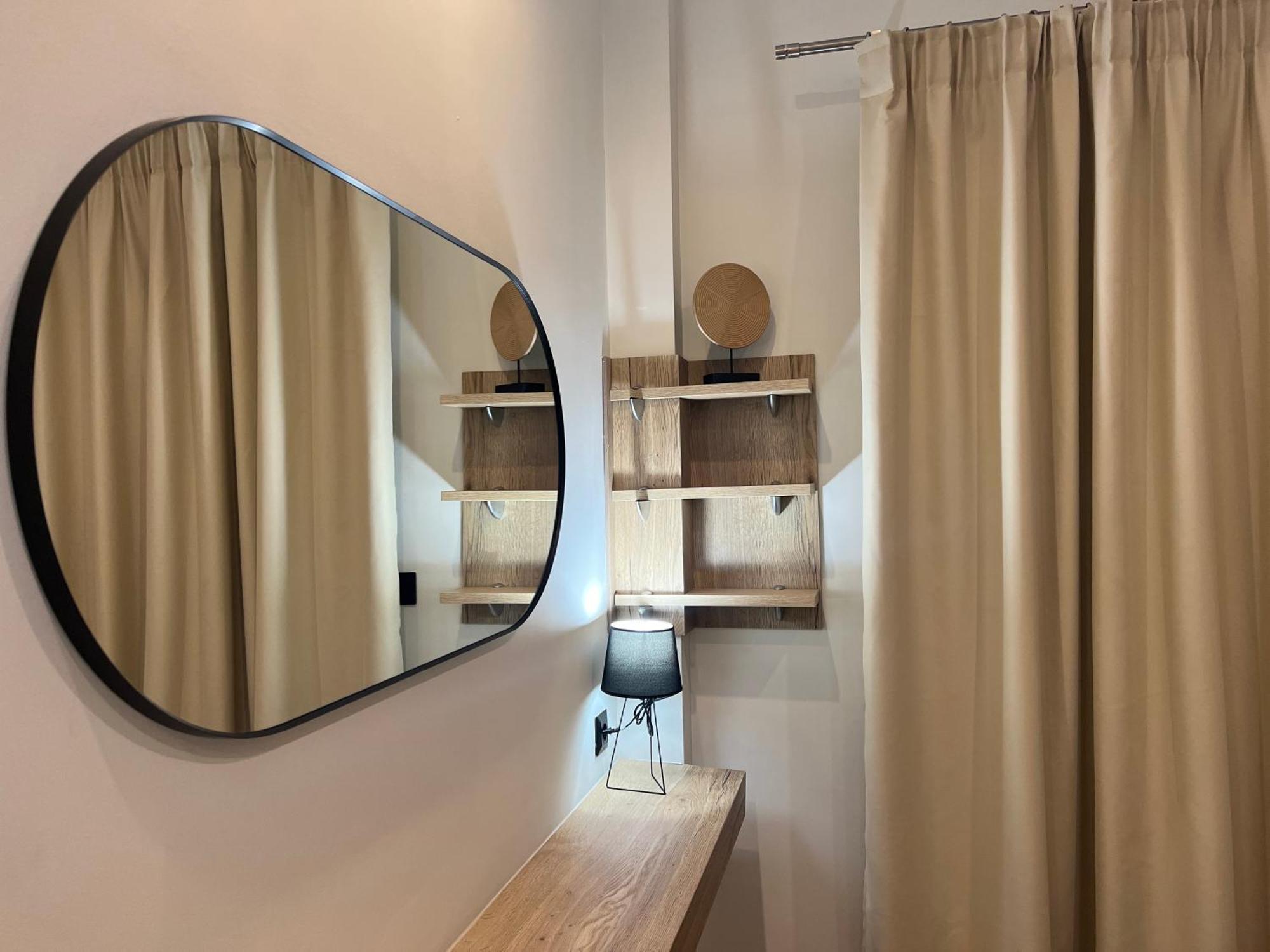 Elenasrooms Kallithea  Kültér fotó