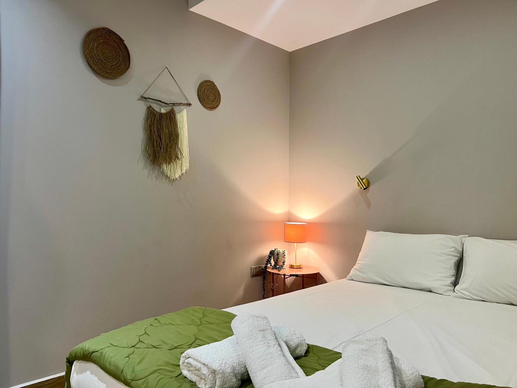 Elenasrooms Kallithea  Kültér fotó