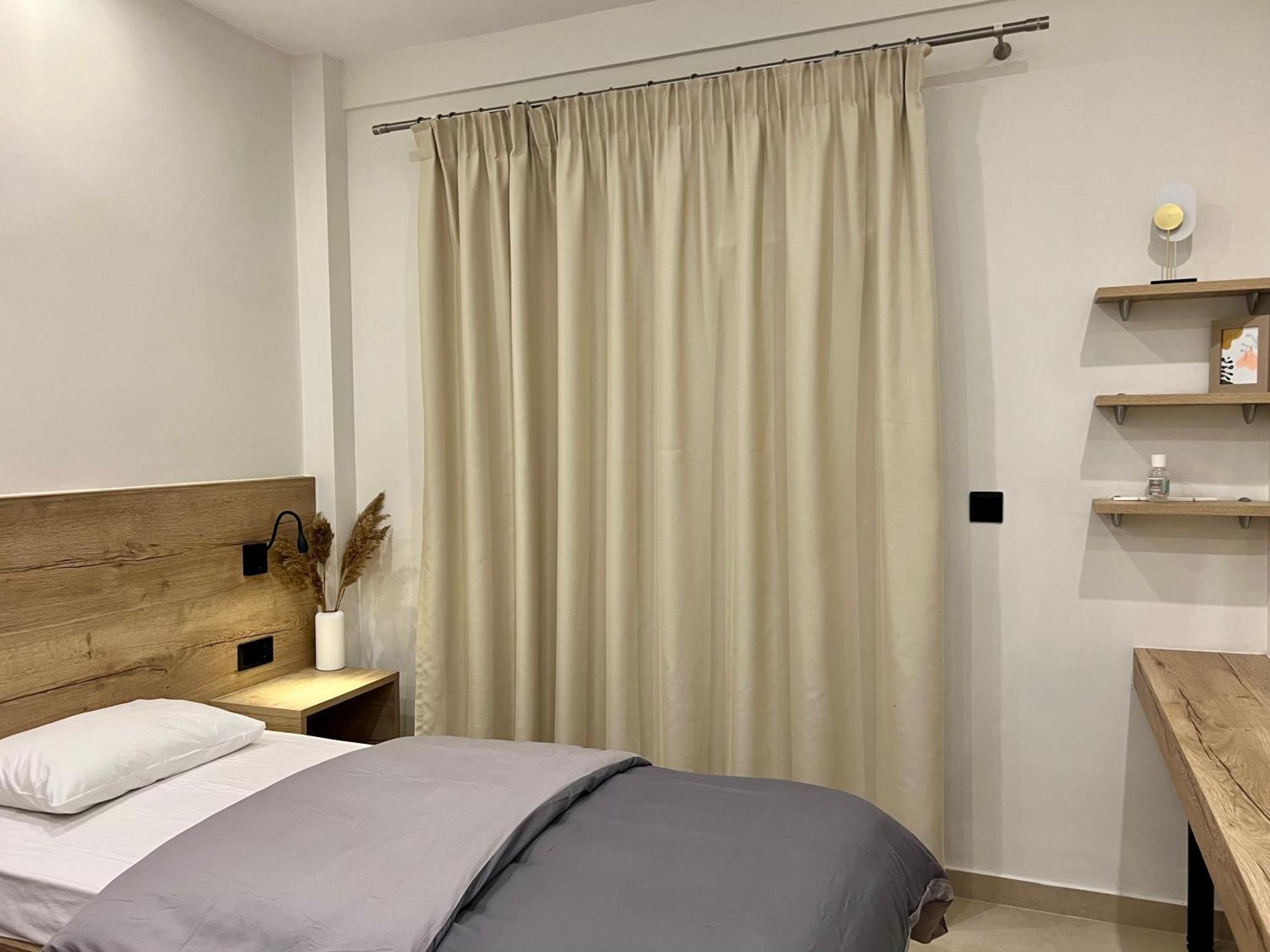 Elenasrooms Kallithea  Kültér fotó