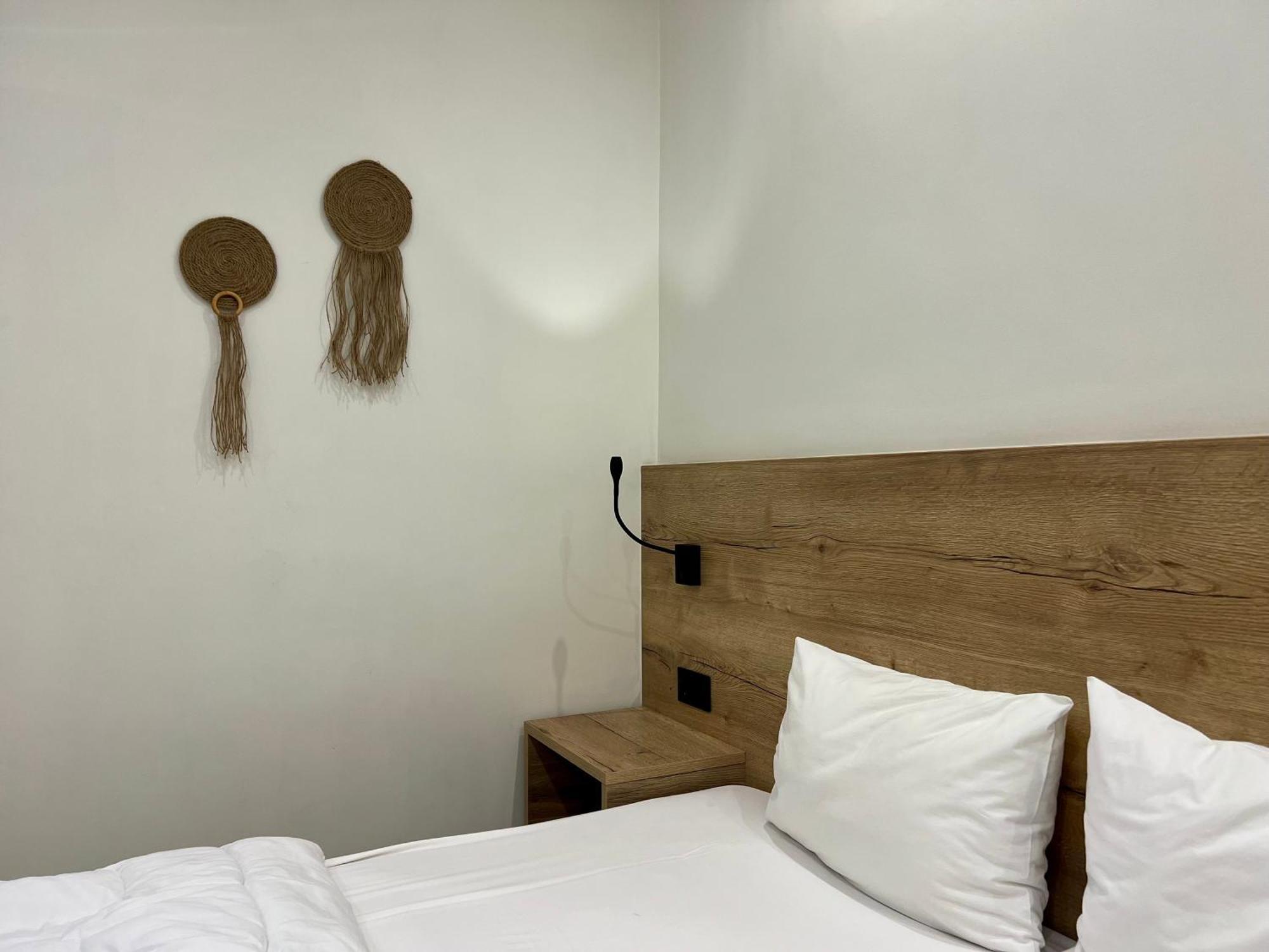 Elenasrooms Kallithea  Kültér fotó